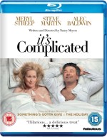 Its Complicated
