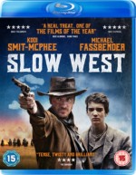 Slow West