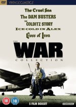 Vintage Classics - War Collection