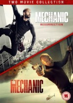 Mechanic Doublepack