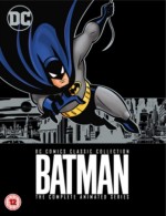 Batman - The Complete Animated Series