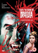 Taste the Blood of Dracula