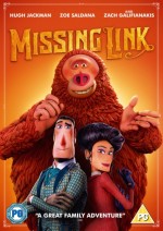 Missing Link