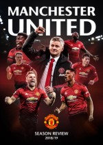 Manchester United Season Review 2018/19