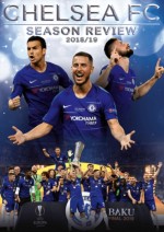 Chelsea Fc Season Review 2018/19