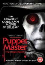 Puppet Master: The Littlest Reich