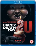 Happy Death Day 2u