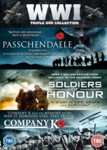 Wwi Triple Pack