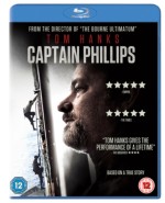 Captain Phillips (Non Uv)