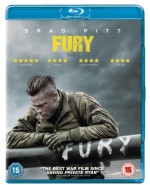 Fury (Non Uv)