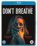 Dont Breathe (Non Uv)