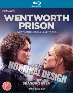 Wentworth Prison Season 7