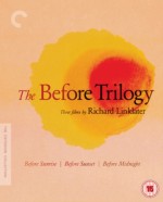 Before Trilogy