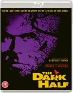 Dark Half. The