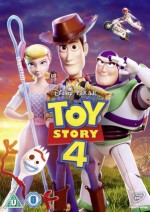 Toy Story 4
