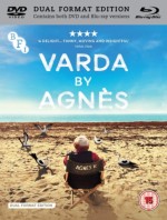 Varda by Agnes