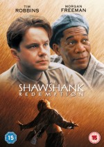 Shawshank Redemption
