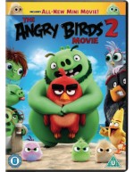 Angry Birds Movie 2. The