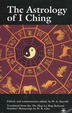 The astrology of I Ching