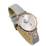 Harry Potter: Slytherin Crest Watch