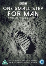 One Small Step for Man...