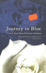 Journey in Blue