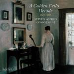 A Golden Cello Decade 1878-1888
