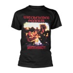 Witchfinder General: Death Penalty (Small)