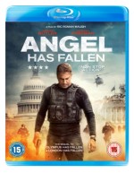 Angel Has Fallen Dig