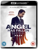 Angel Has Fallen