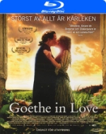 Goethe in love