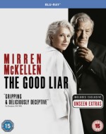 Good Liar. The