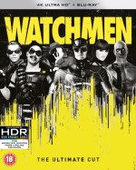Watchmen - The Ultimate Cut