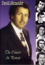 The Concert - A Portrait Of