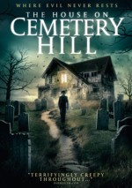 House on Cemetery Hill. The