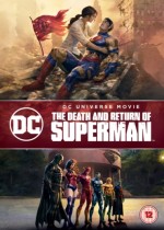 Death and Return of Superman