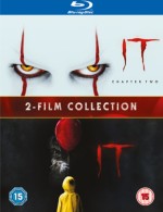 It Chapter One & Two