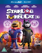 Stardog and Turbocat