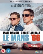 Le Mans 66