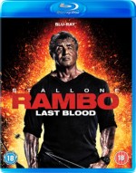 Rambo Last Blood