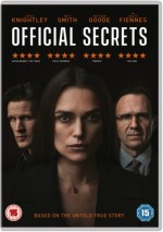 Official Secrets