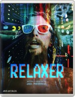 Relaxer (Limited Edition)
