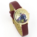 Harry Potter: Hogwarts Express Watch