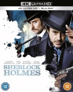 Sherlock Holmes