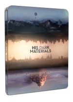 His Dark Materials Series 1 (Steelbook)