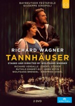 Wagner: Tannhauser