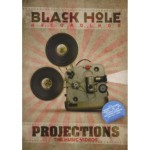 Black Hole - Projections - Musi