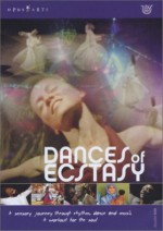 Dances of Ecstasy the Royal Ballet