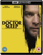 Doctor Sleep (Vanilla)