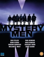 Mystery Men